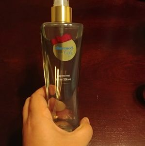 Bath & Body Works Charmed Life Fragrance Mist